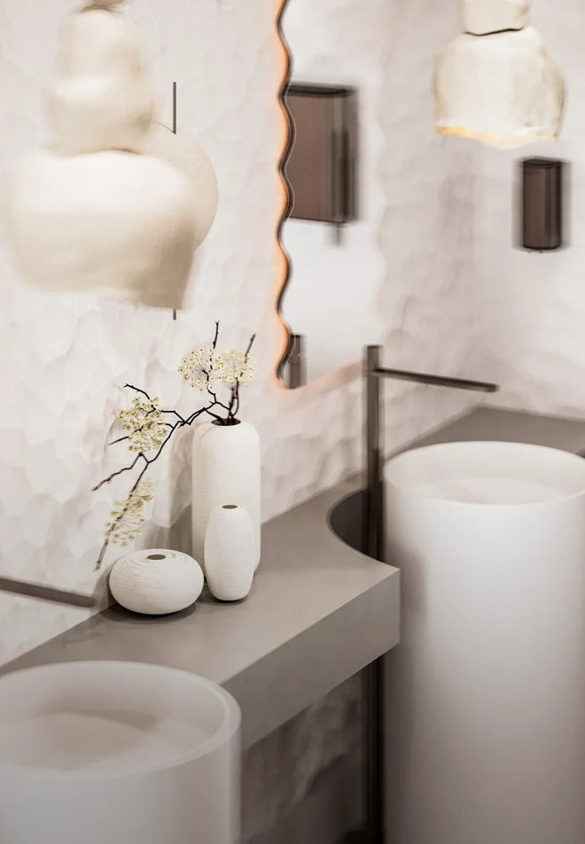 Shop Bathroom